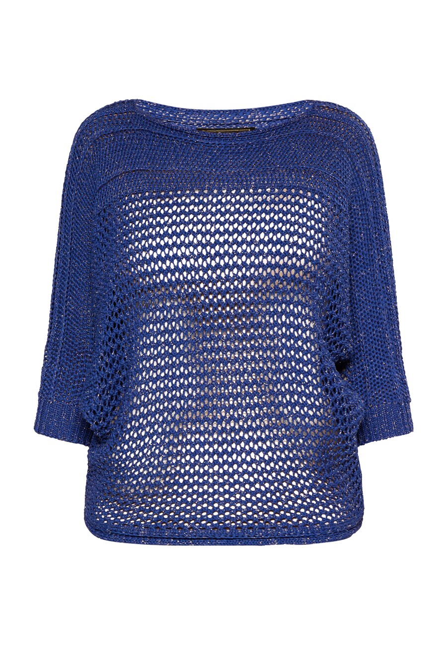 Свитер faina, темно-синий
Свитер faina, темно-синий