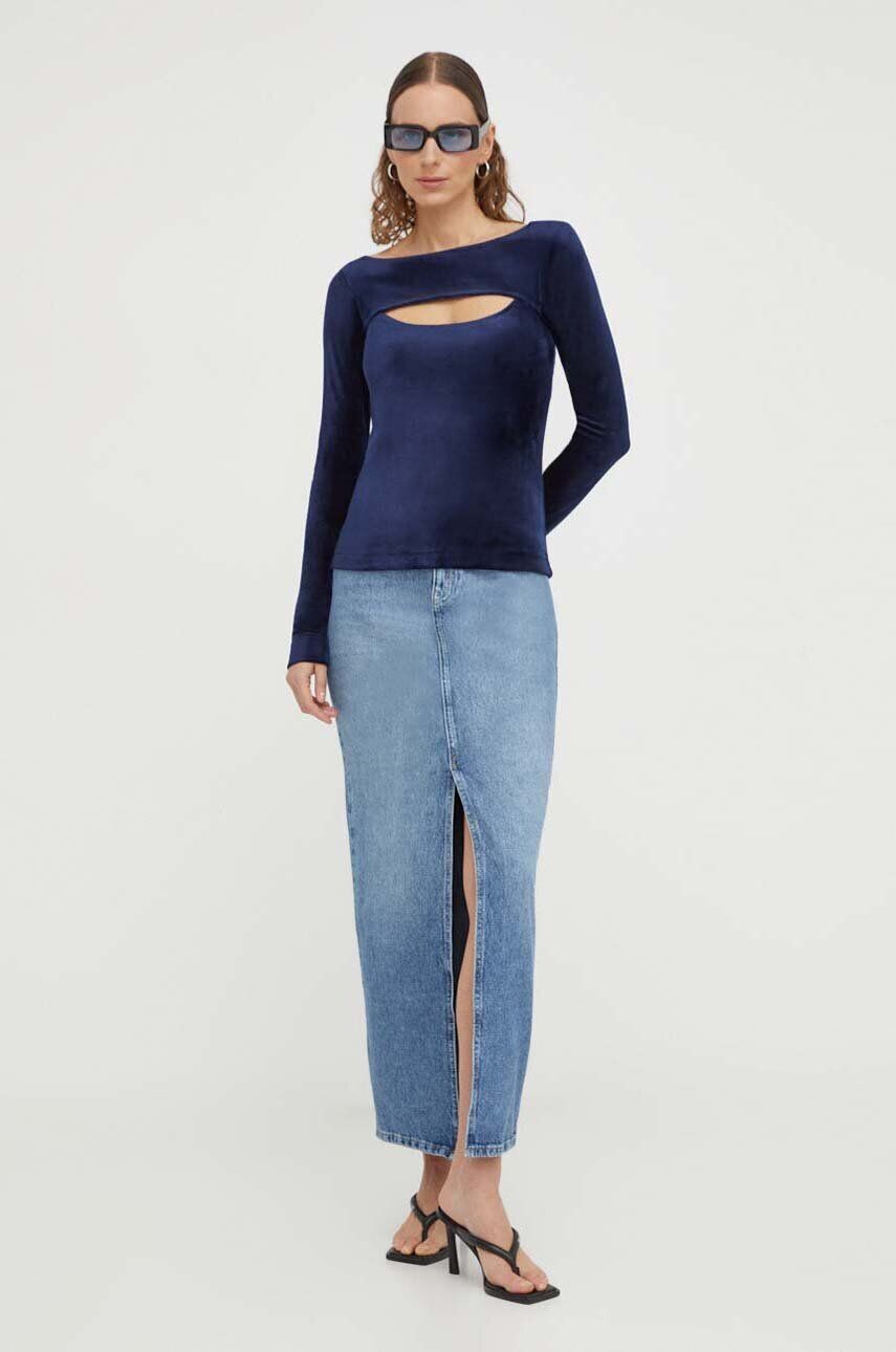 Рубашка G-Star Raw с длинными рукавами, темно-синий
Рубашка G-Star Raw с длинными рукавами, темно-синий