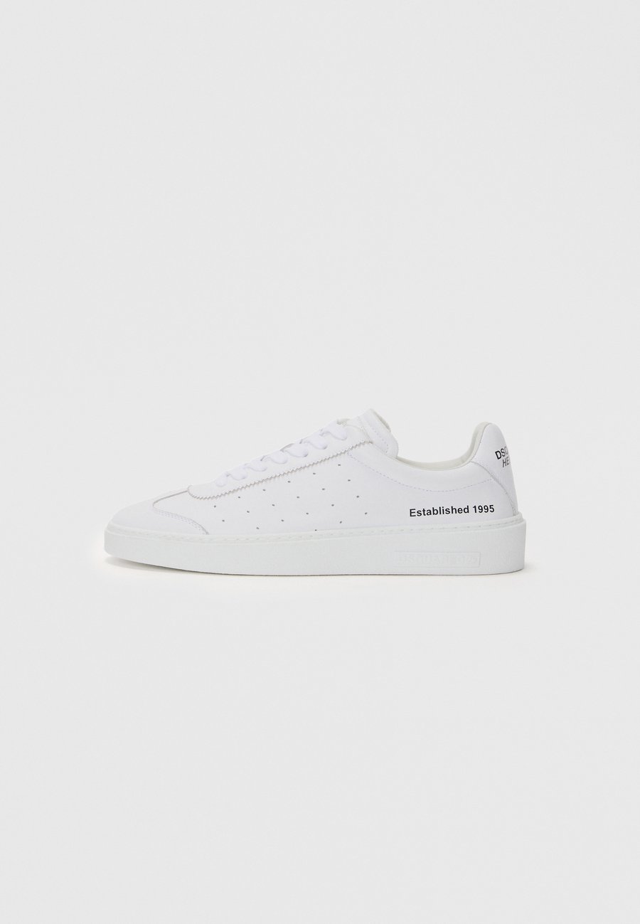 Кроссовки Dsquared2 Trainers, White
Кроссовки Dsquared2 Trainers, White