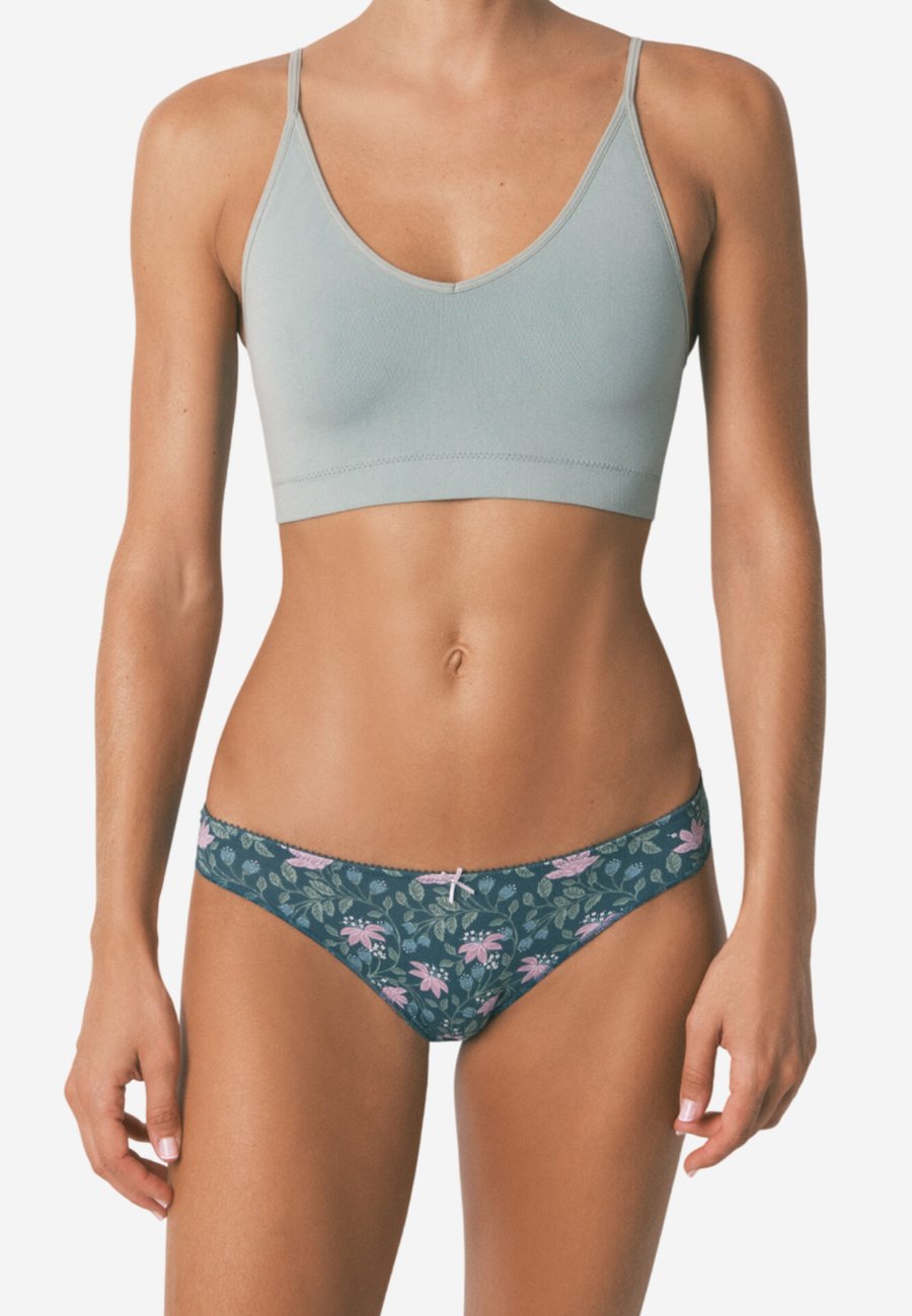 Трусы women'secret 7 PACK, Multi-Coloured/White
Трусы women'secret 7 PACK, Multi-Coloured/White