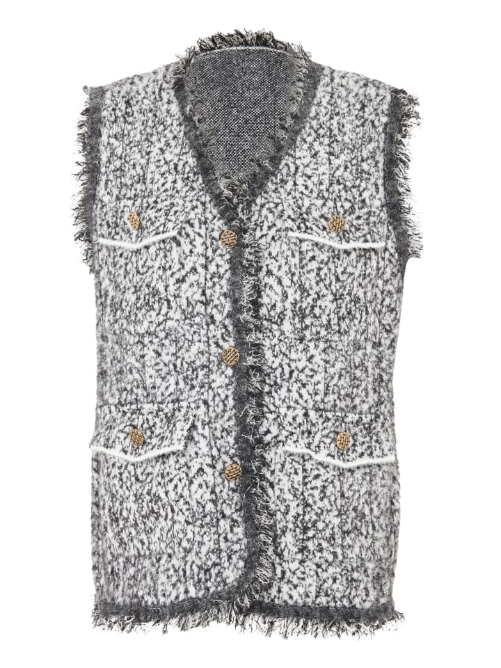 Жилет-свитер Usha
Жилет-свитер Usha