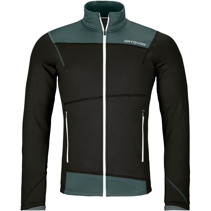 Под курткой флисовая легкая куртка м Ortovox, черный
Под курткой флисовая легкая куртка м Ortovox, черный