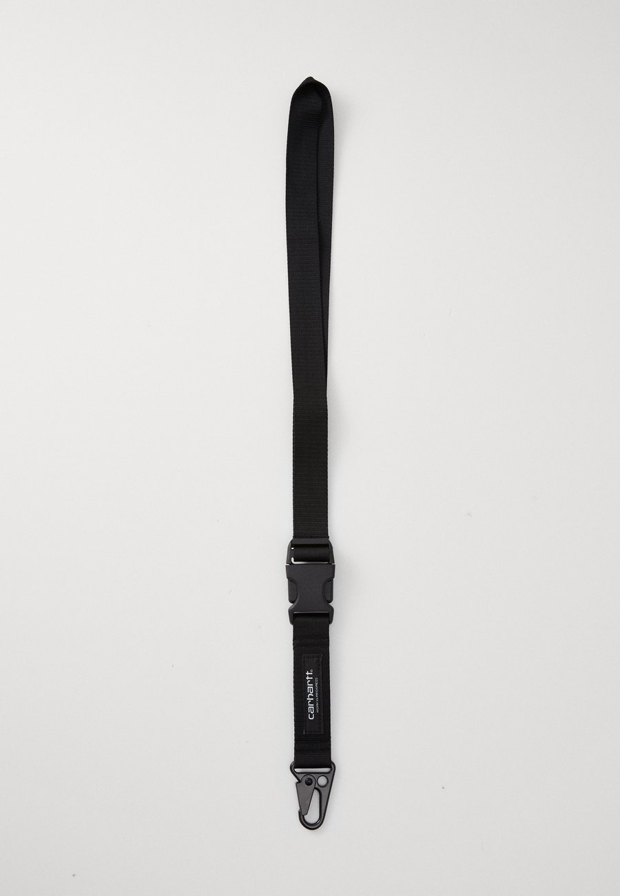 Кошелек Carhartt WIP CLICK KEYCHAIN UNISEX, Black
Кошелек Carhartt WIP CLICK KEYCHAIN UNISEX, Black