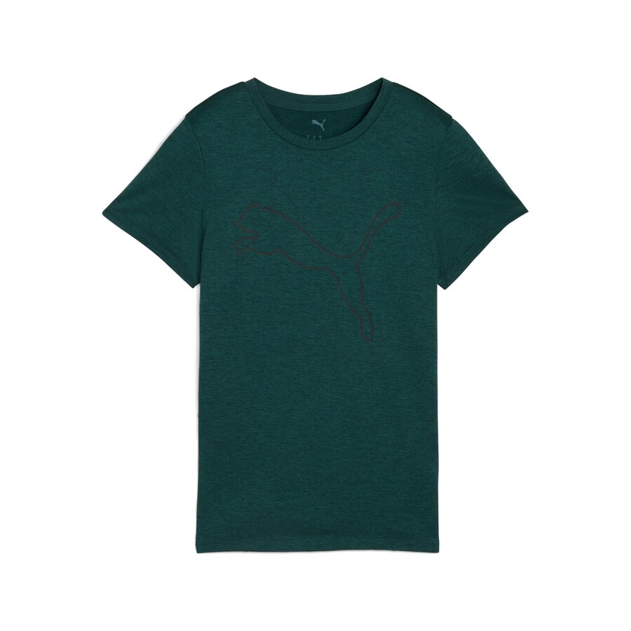 Футболка Performance PUMA Tad Essential, темно-зеленый
Футболка Performance PUMA Tad Essential, темно-зеленый