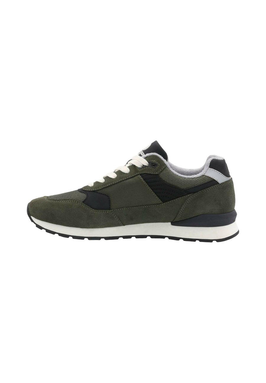 Кроссовки Serge Blanco Trainers, Dark Green
Кроссовки Serge Blanco Trainers, Dark Green