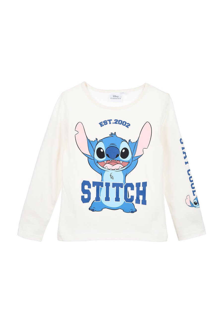 Топ Disney STITCH, Weiß/White
Топ Disney STITCH, Weiß/White