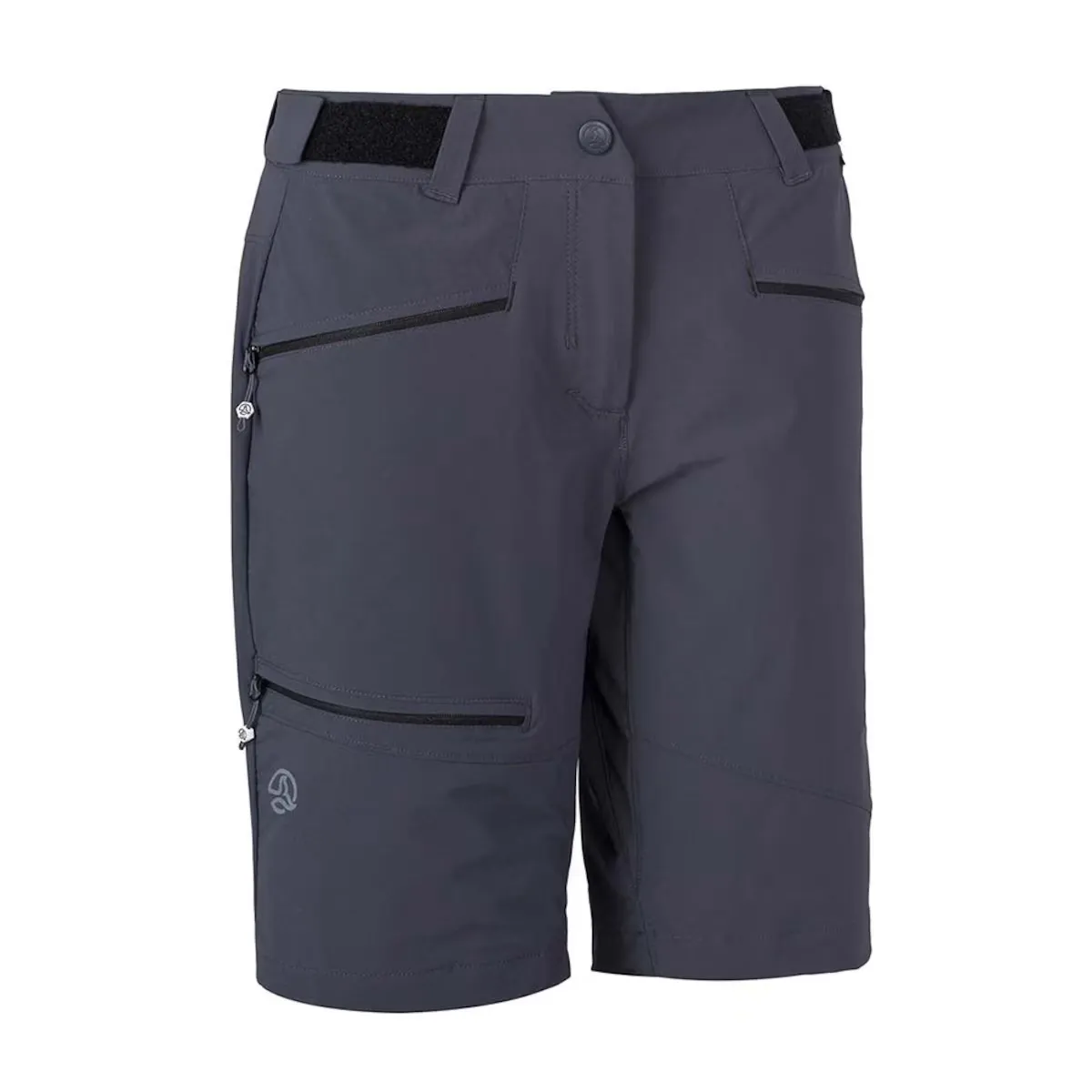 Rotar Bmd W Ternua женские шорты-бермуды, серый
Rotar Bmd W Ternua женские шорты-бермуды, серый