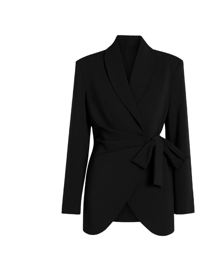 Салли Блейзер Opal Studio, черный
Салли Блейзер Opal Studio, черный