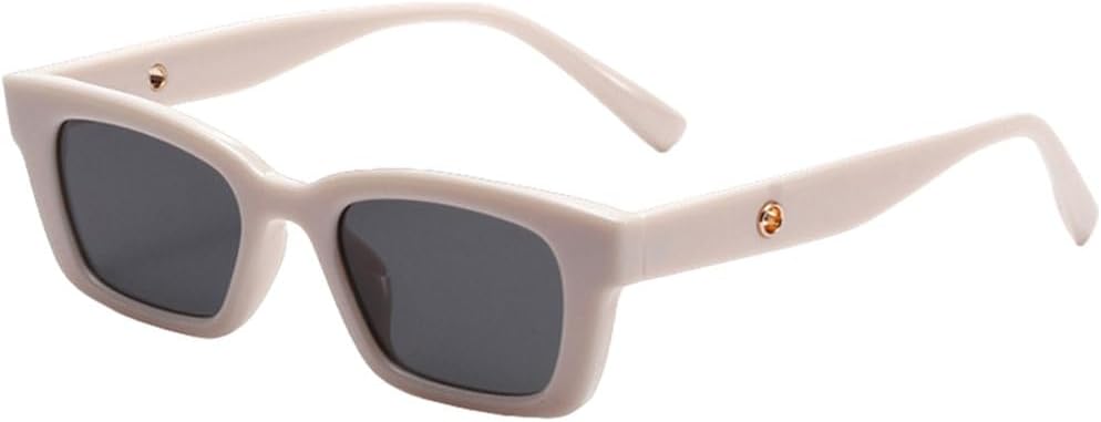 Солнцезащитные очки MUTYNE маленькие квадратные женские в стиле ретро для лета, прямоугольные мужские солнцезащитные очки UV400 женские, бежевые, зеленые, серые, Beige With Black
Солнцезащитные очки MUTYNE маленькие квадратные женские в стиле ретро для лета, прямоугольные мужские солнцезащитные очки UV400 женские, бежевые, зеленые, серые, Beige With Black