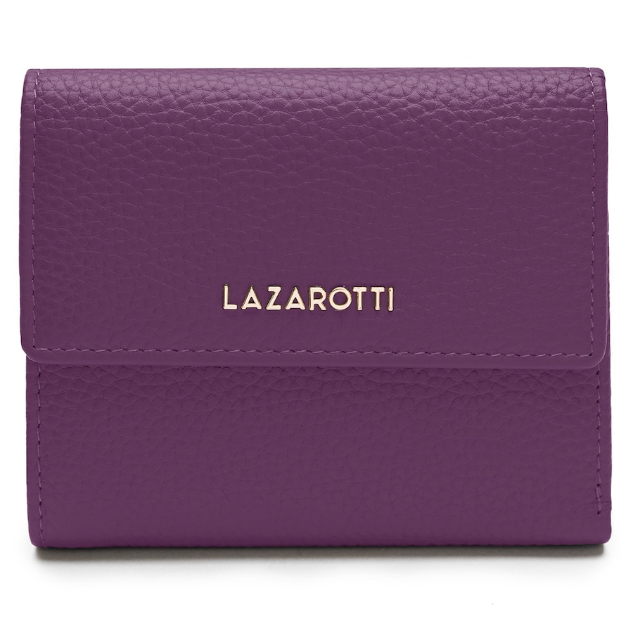Кошелек Lazarotti Bologna, фиолетовый
Кошелек Lazarotti Bologna, фиолетовый