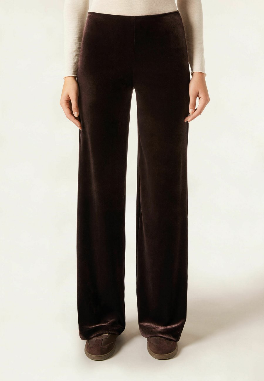 Брюки Calzedonia Trousers, Brown
Брюки Calzedonia Trousers, Brown