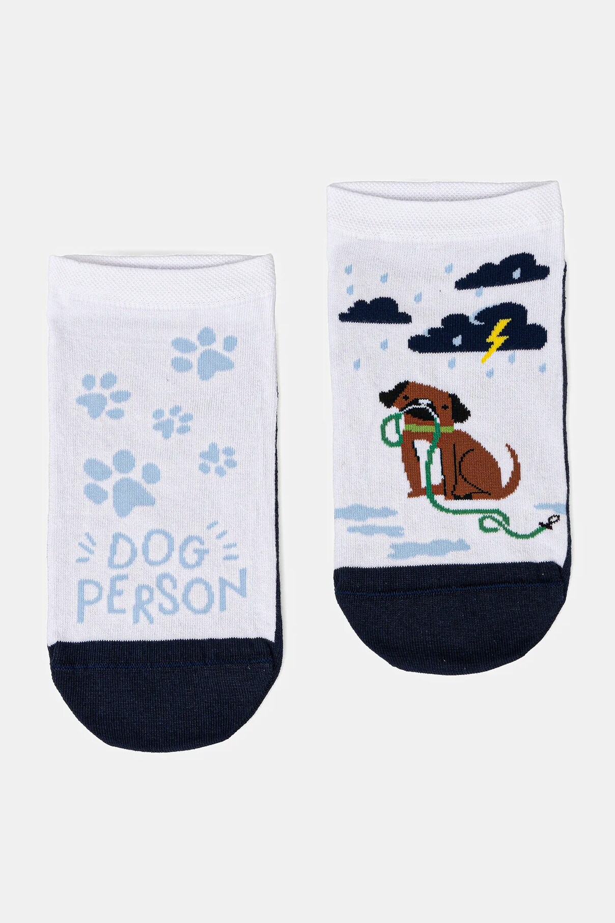 Носки хлопковые 2 шт. в упаковке Medicine, мультиколор
Носки хлопковые 2 шт. в упаковке Medicine, мультиколор