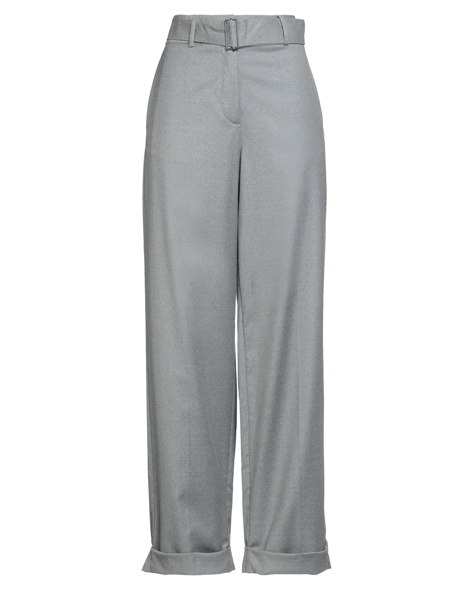 Брюки Fabiana Filippi, серый
Брюки Fabiana Filippi, серый