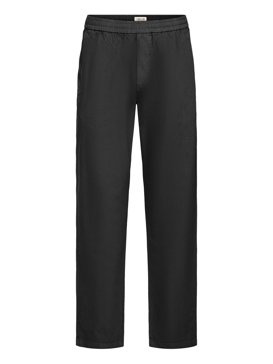Повседневные брюки-чинос !Solid SDLIAM , Black
Повседневные брюки-чинос !Solid SDLIAM , Black