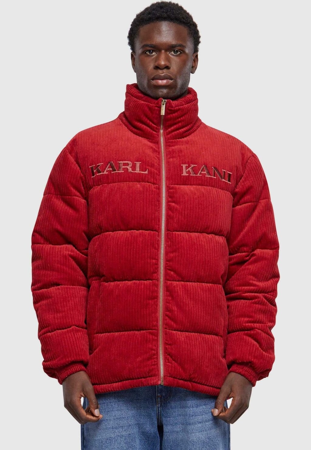 Зимняя куртка Karl Kani, цвет dark red, Красный, Зимняя куртка Karl Kani, цвет dark red 
Зимняя куртка Karl Kani, цвет dark red, Красный, Зимняя куртка Karl Kani, цвет dark red