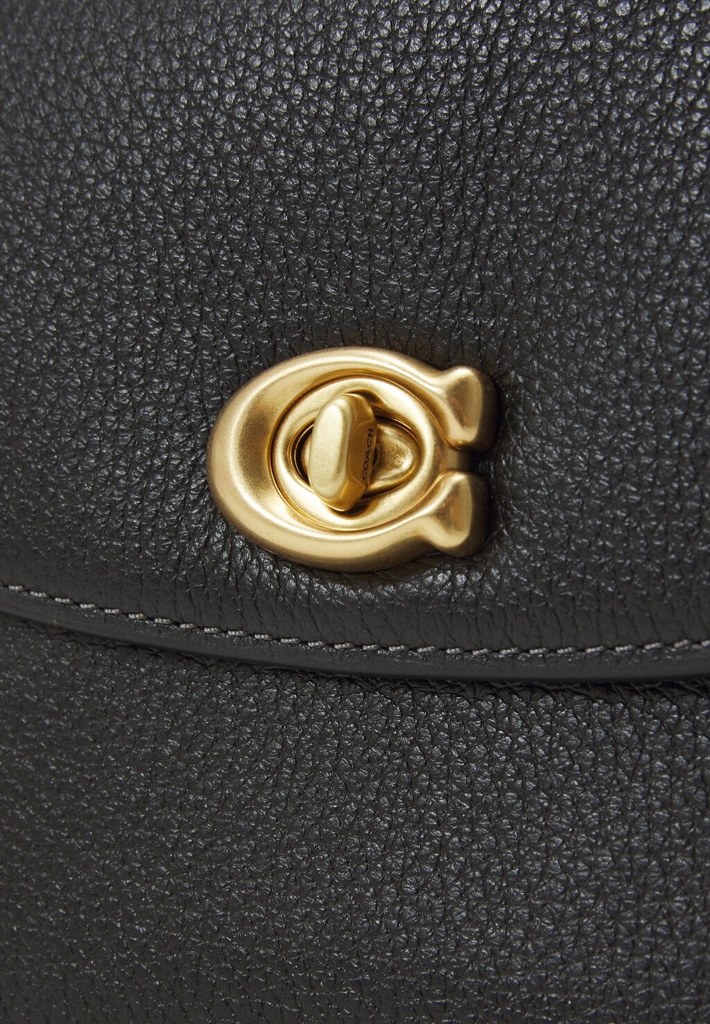 Сумка через плечо CASSIE CROSSBODY Coach, черный
Сумка через плечо CASSIE CROSSBODY Coach, черный