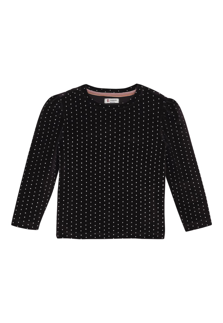 Топ Noppies LANGARM PIXLEY, Black
Топ Noppies LANGARM PIXLEY, Black