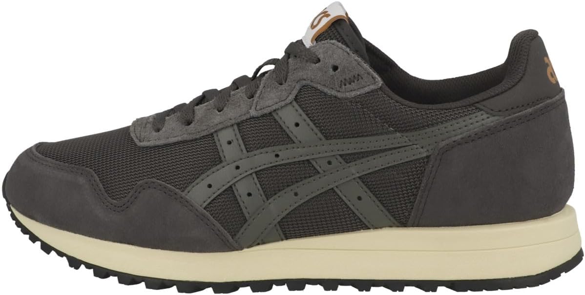 Мужские кроссовки ASICS Tiger Runner II, серый
Мужские кроссовки ASICS Tiger Runner II, серый