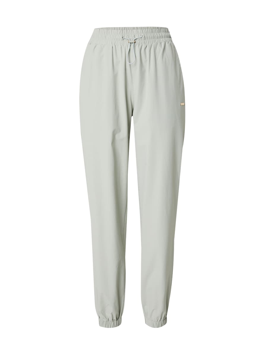 Зауженные спортивные брюки Athlecia Hero, светло-серый
Зауженные спортивные брюки Athlecia Hero, светло-серый