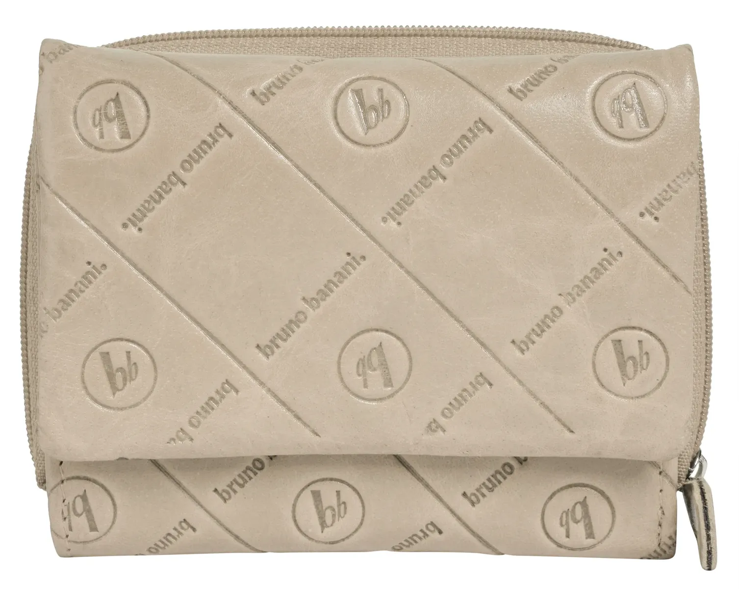 Кошелек Bruno Banani, натуральная кожа, бежевый
Кошелек Bruno Banani, натуральная кожа, бежевый