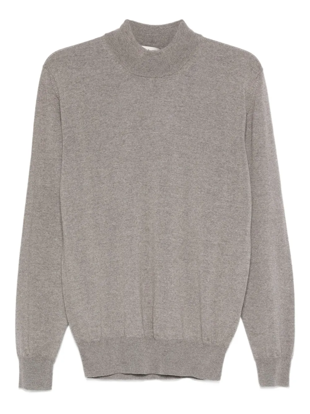 Шерстяной свитер с длинными рукавами Altea, серый
Шерстяной свитер с длинными рукавами Altea, серый