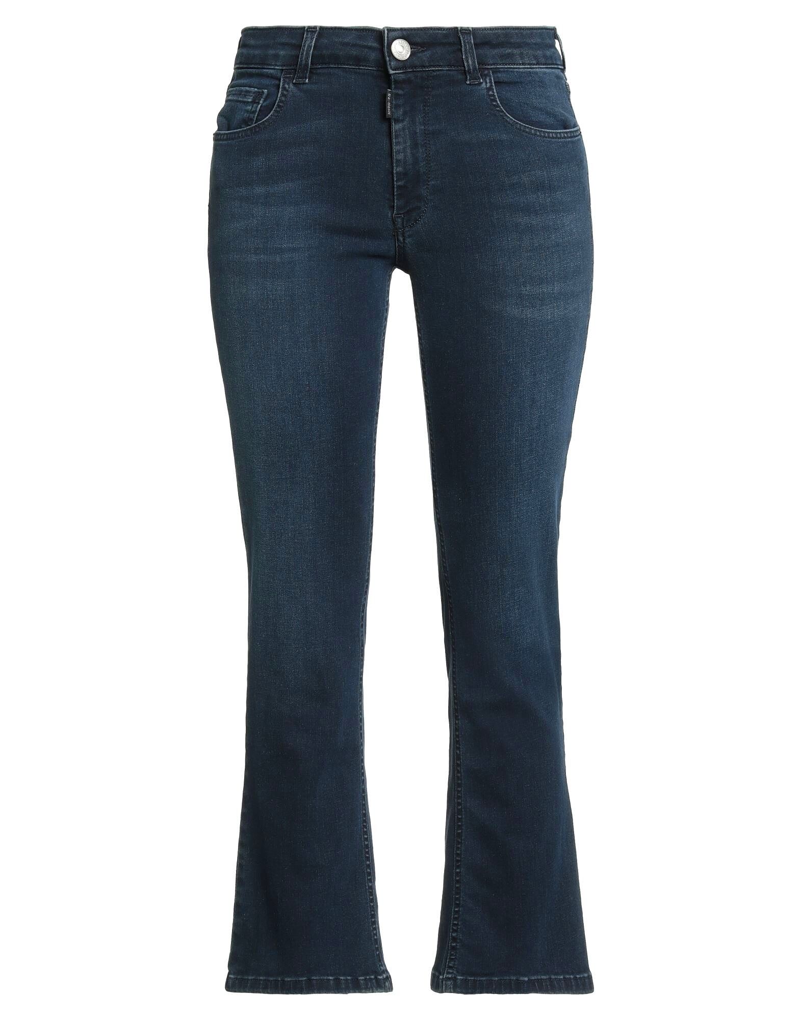 Джинсы Re_Hash, синий
Джинсы Re_Hash, синий