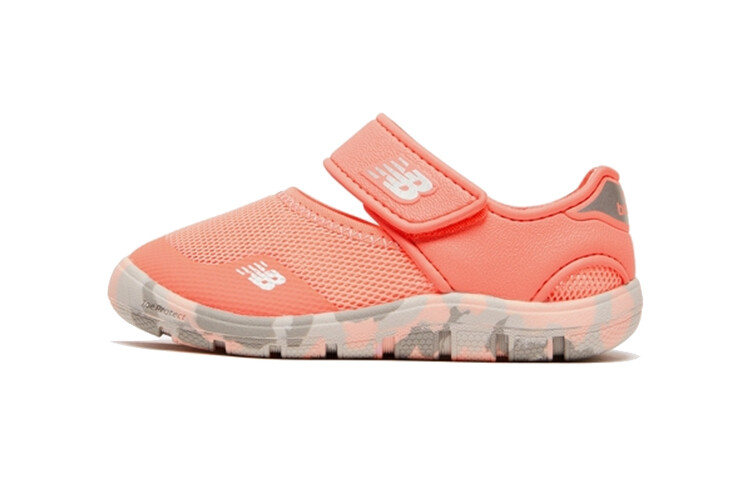 NB 208 Туфли для малышей TD Low-top Розовые/оранжевые/пепельные New Balance
NB 208 Туфли для малышей TD Low-top Розовые/оранжевые/пепельные New Balance