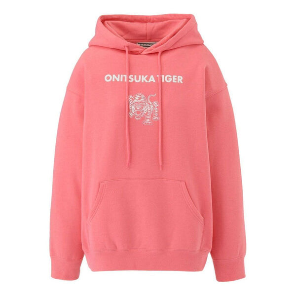 Толстовка graphic hoodie 'pink' Onitsuka Tiger, розовый
Толстовка graphic hoodie 'pink' Onitsuka Tiger, розовый