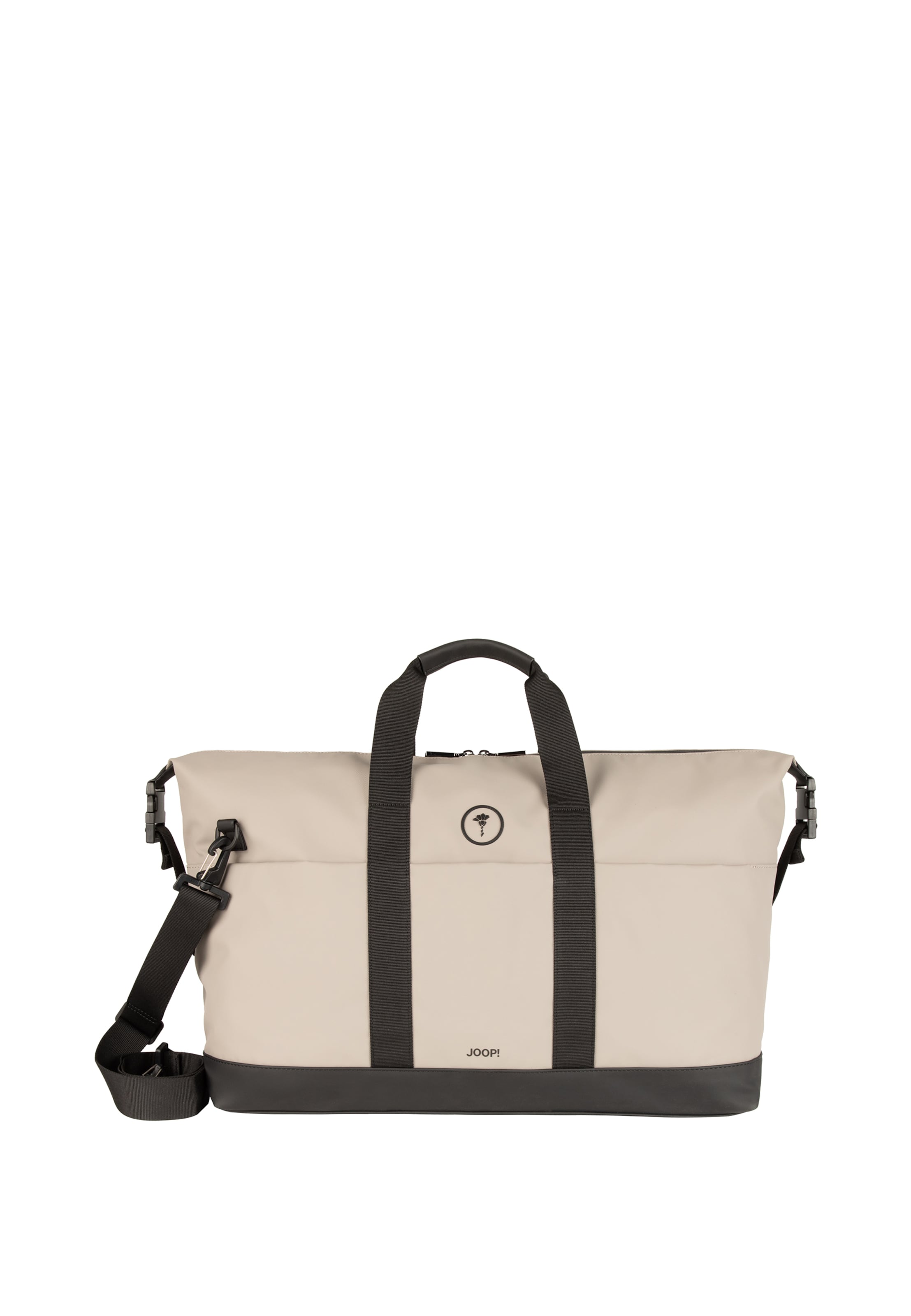 JOOP! Weekender 'Dinamico Maik' в цвете Cream
JOOP! Weekender 'Dinamico Maik' в цвете Cream