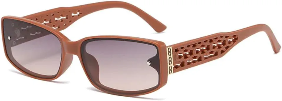 Солнцезащитные очки Sunvisor для женщин, для уличной фотографии, женские очки-«кошачий глаз» с полой внутренней частью, защита от ультрафиолета UV400 LANGSER, 6
Солнцезащитные очки Sunvisor для женщин, для уличной фотографии, женские очки-«кошачий глаз» с полой внутренней частью, защита от ультрафиолета UV400 LANGSER, 6