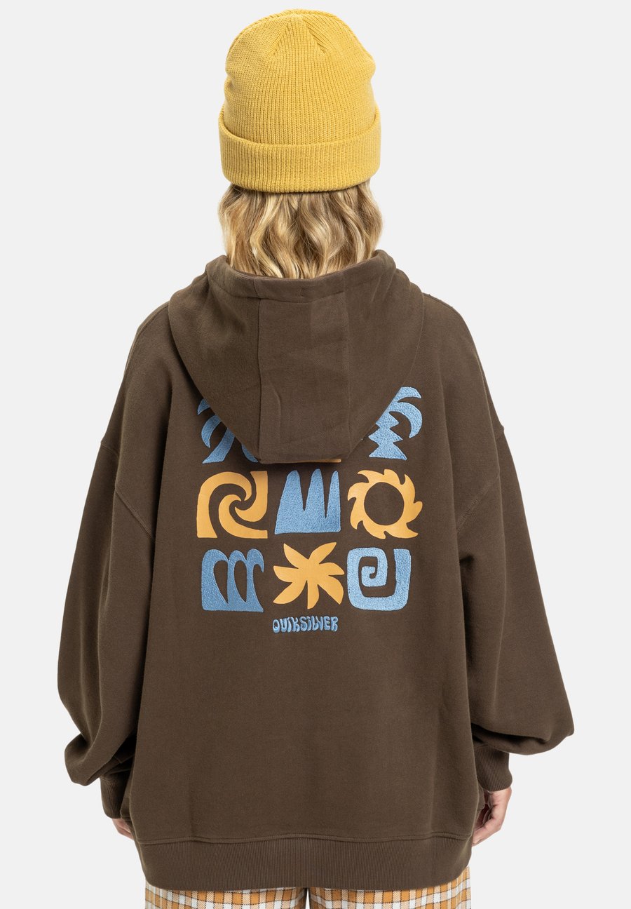 Худи Quiksilver STANDARD, Csd/Brown
Худи Quiksilver STANDARD, Csd/Brown
