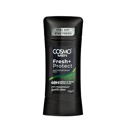 Мужской антиперспирант-стик Frsh Pro 75g
Мужской антиперспирант-стик Frsh Pro 75g