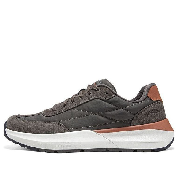 Кроссовки geox terrestre shoes 'dark brown orange' Skechers, коричневый
Кроссовки geox terrestre shoes 'dark brown orange' Skechers, коричневый