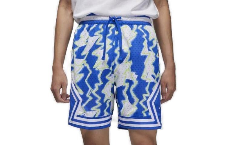 Мужские повседневные шорты Jordan, цвет Blue
Мужские повседневные шорты Jordan, цвет Blue