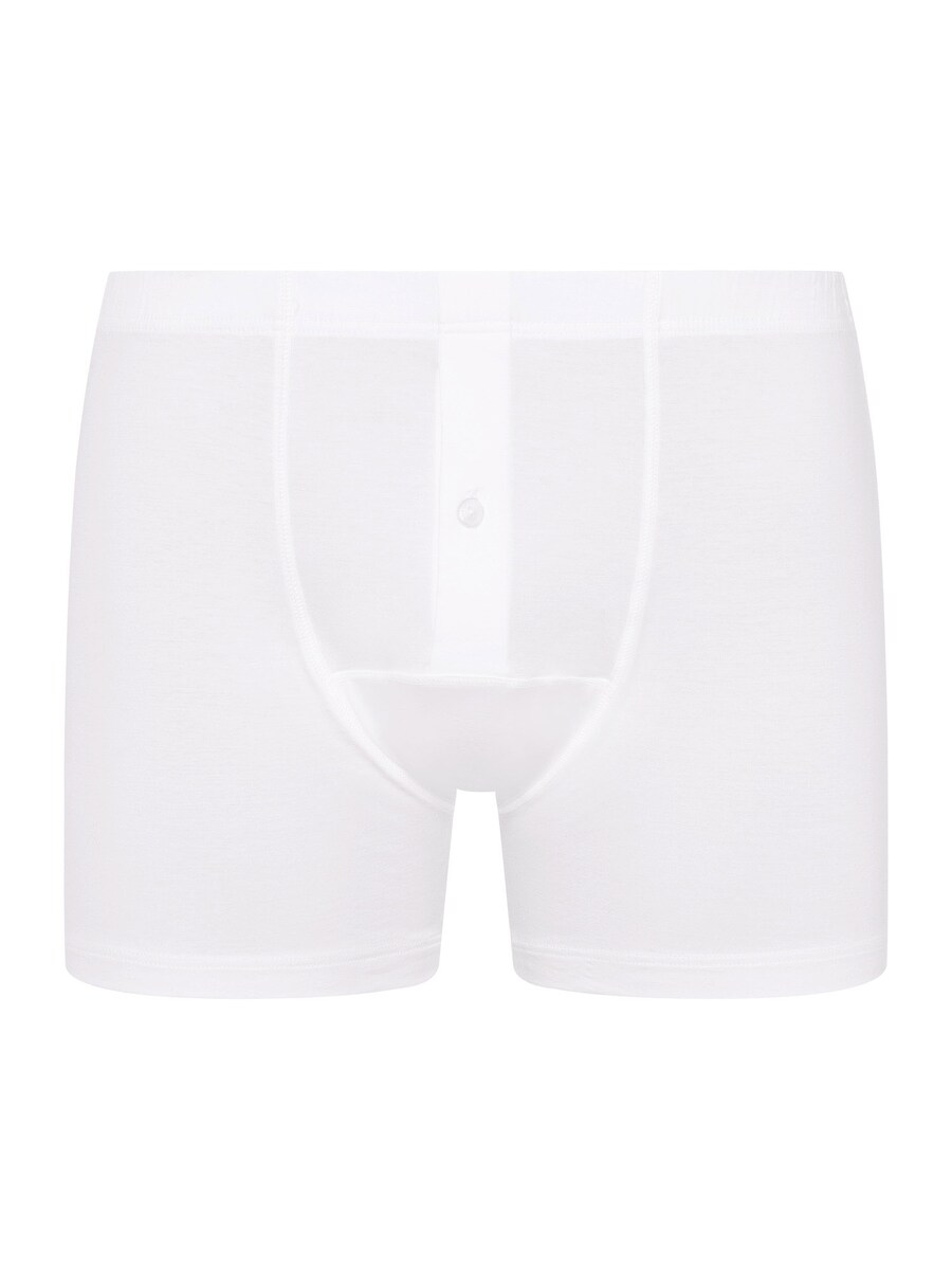 Боксерские шорты Hanro Cotton Sensation, белый
Боксерские шорты Hanro Cotton Sensation, белый