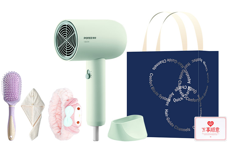 Фен для волос с горячим и холодным воздухом PH1621-PH1622 Poree, PH1622 Premium Business Gift Bag Set
Фен для волос с горячим и холодным воздухом PH1621-PH1622 Poree, PH1622 Premium Business Gift Bag Set