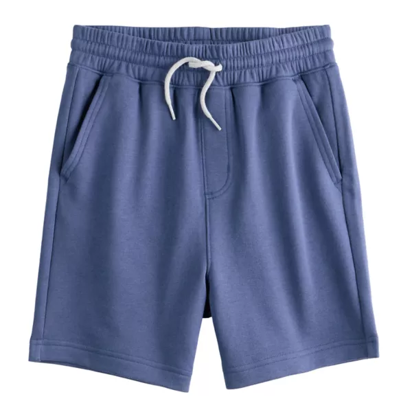 Мальчиковые эластичные шорты на резинке 8-20 Sonoma Goods For Life, цвет cyclone blue
Мальчиковые эластичные шорты на резинке 8-20 Sonoma Goods For Life, цвет cyclone blue