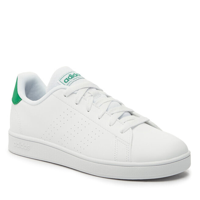 Кроссовки adidas Advantage, белый
Кроссовки adidas Advantage, белый