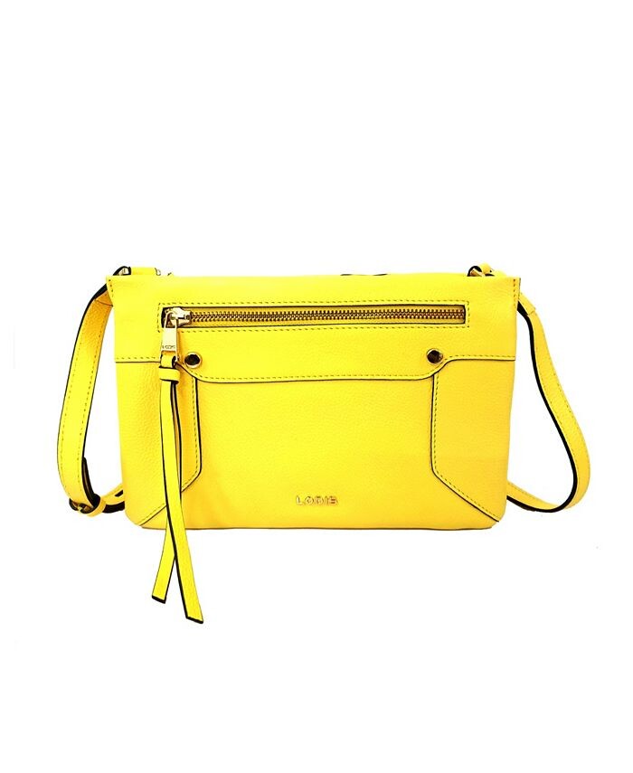 Сумка через плечо Catalina East West LODIS, желтый
Сумка через плечо Catalina East West LODIS, желтый