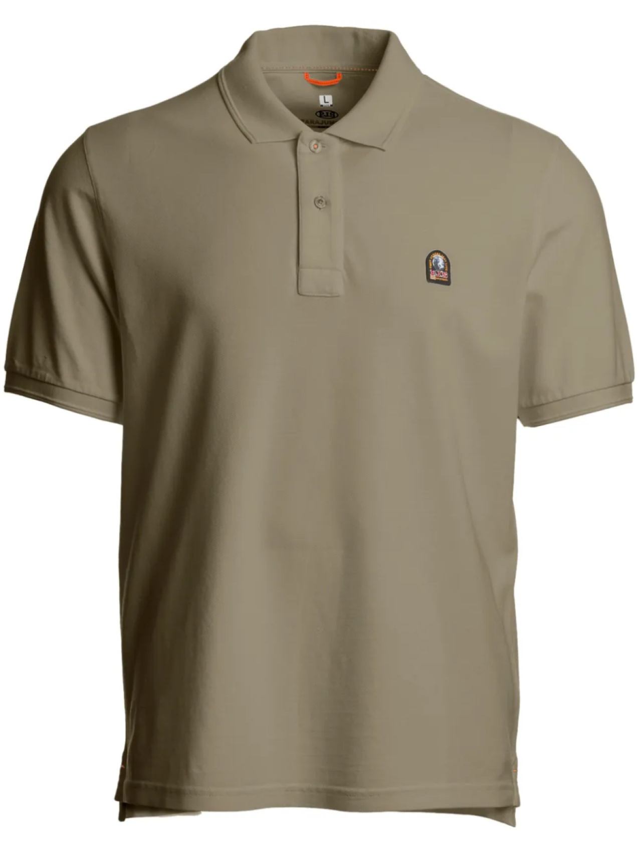 Parajumpers рубашка поло, зеленый
Parajumpers рубашка поло, зеленый