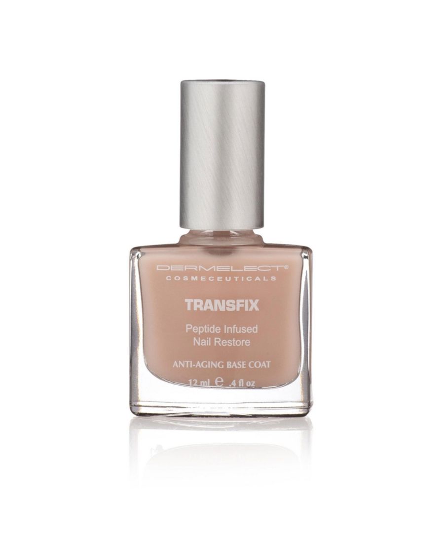 Базовое покрытие TRANSFIX для восстановления и ремонта Dermelect, светло-бежевый
Базовое покрытие TRANSFIX для восстановления и ремонта Dermelect, светло-бежевый