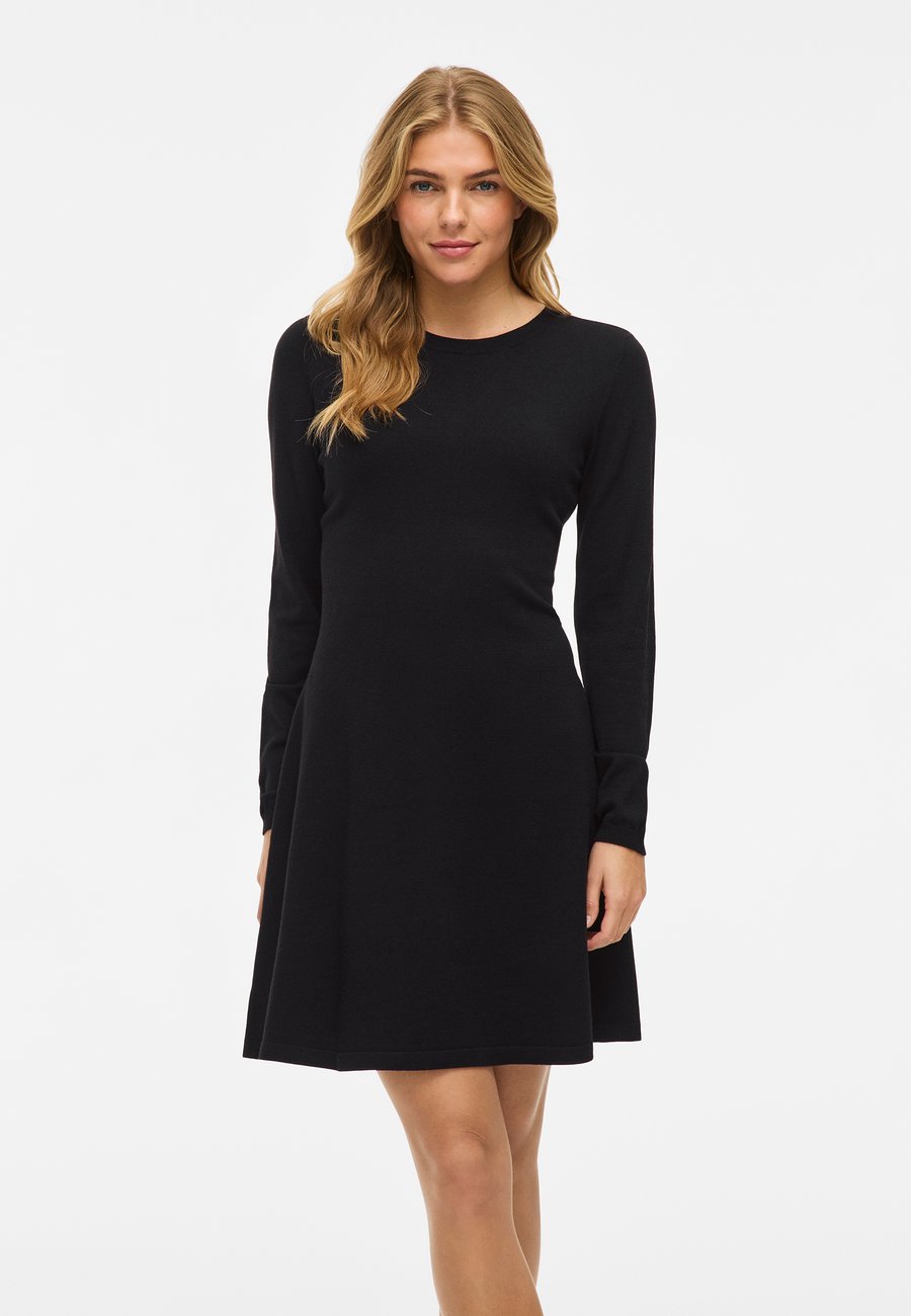 Платье VILA VICOMFY, Black
Платье VILA VICOMFY, Black