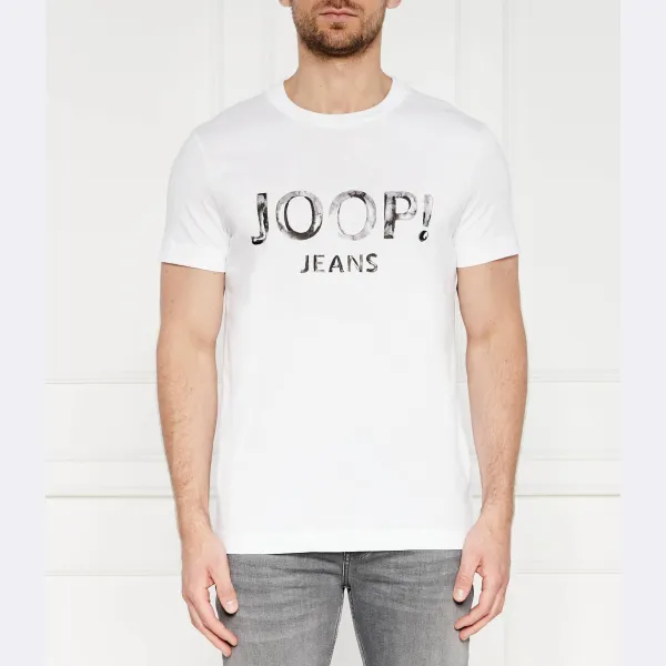 Футболка современного кроя 14arno Joop!, белый
Футболка современного кроя 14arno Joop!, белый