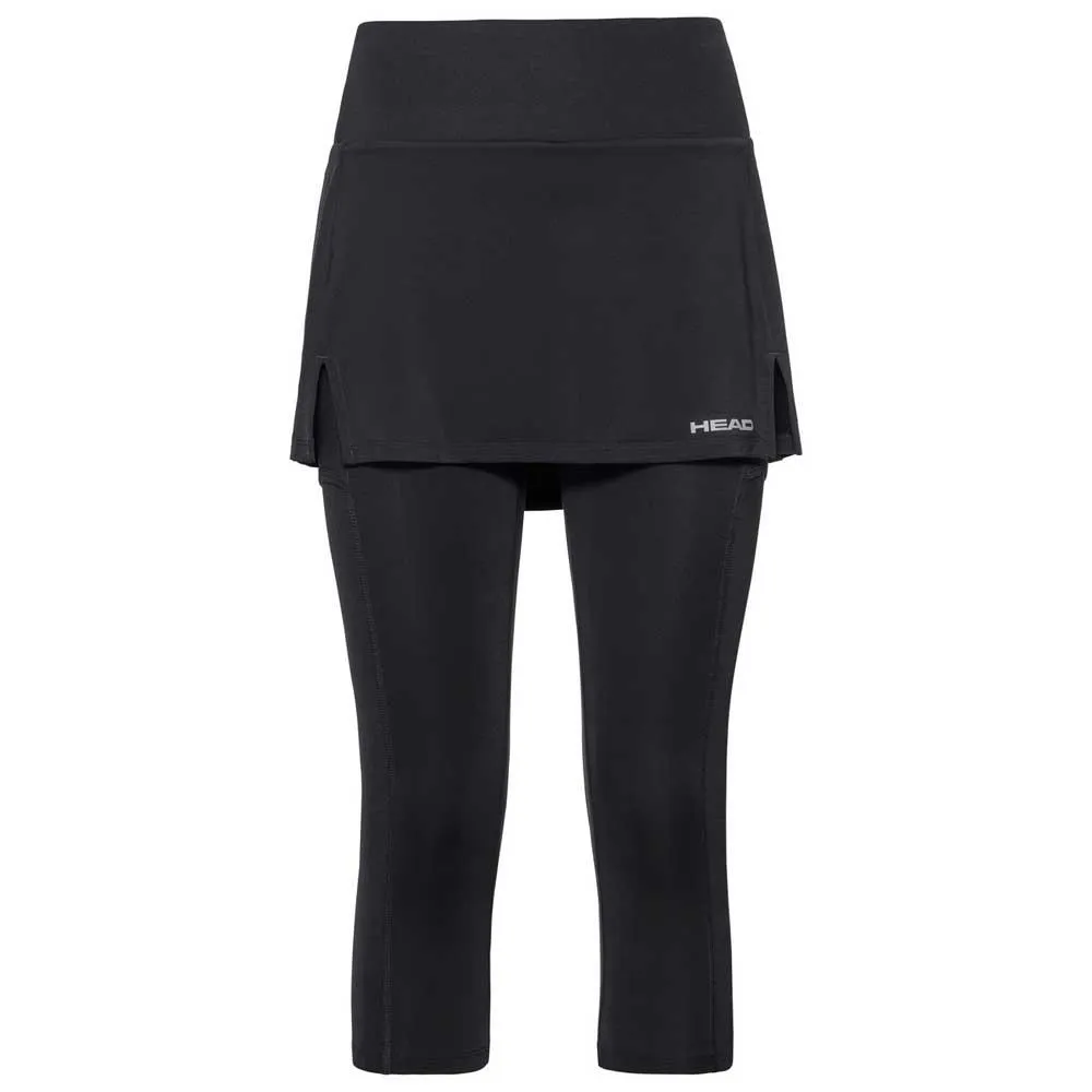 Юбка Head Club, черный
Юбка Head Club, черный