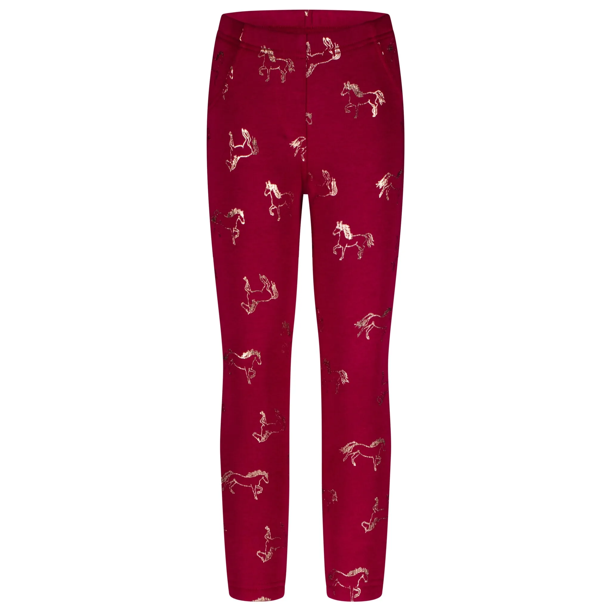 Термолеггинсы SALT AND PEPPER «AOP Horses» с великолепным принтом лошади AOP, фиолетовый
Термолеггинсы SALT AND PEPPER «AOP Horses» с великолепным принтом лошади AOP, фиолетовый