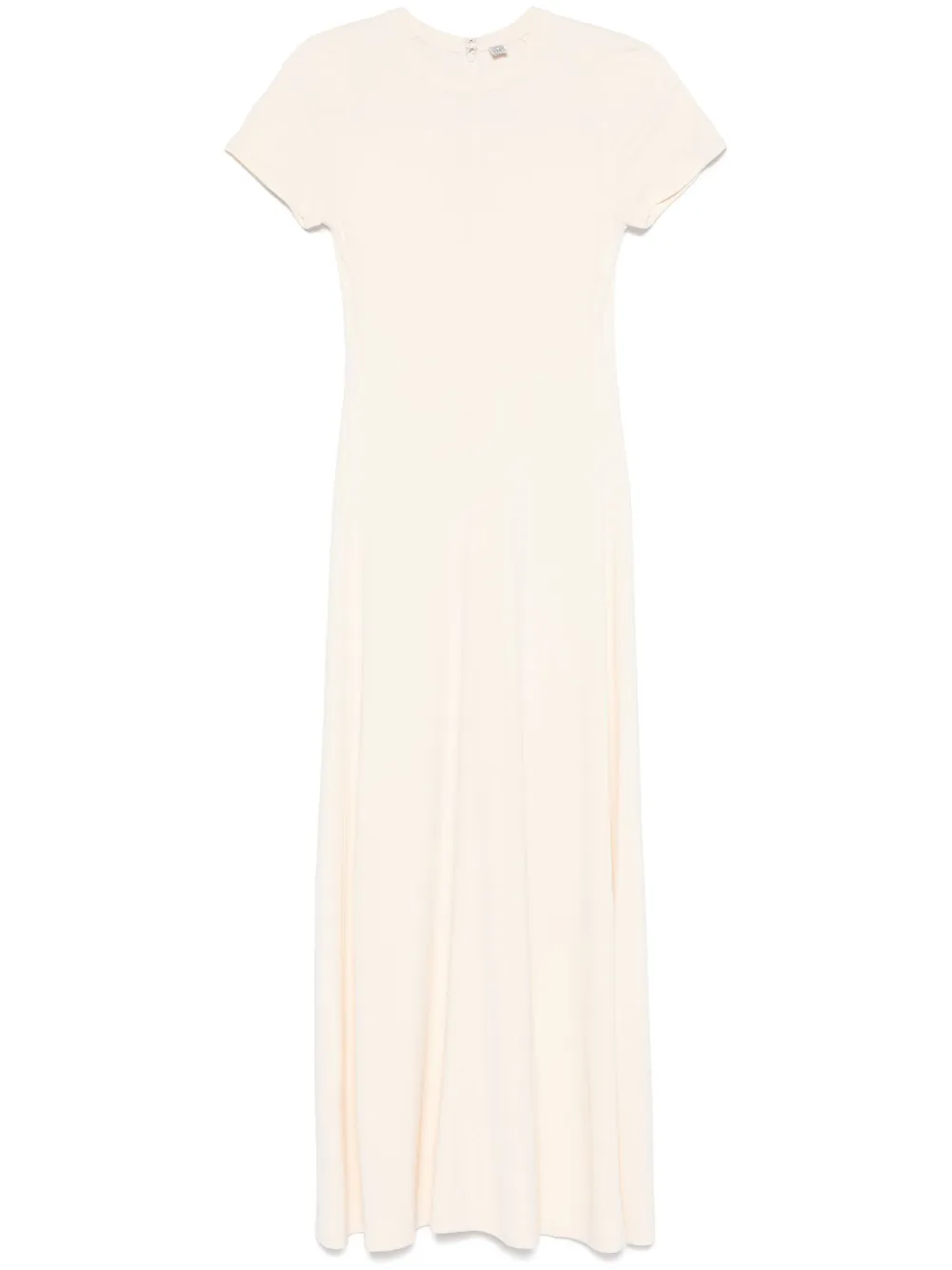 Платье макси из джерси TOTEME, нейтральный
Платье макси из джерси TOTEME, нейтральный