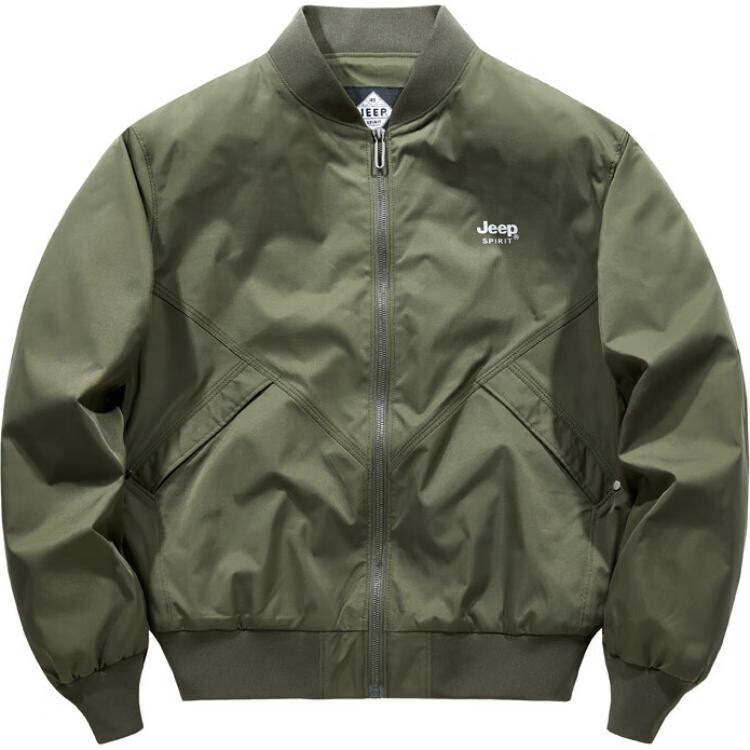 Куртка мужская Jeep Spirit, черный
Куртка мужская Jeep Spirit, черный