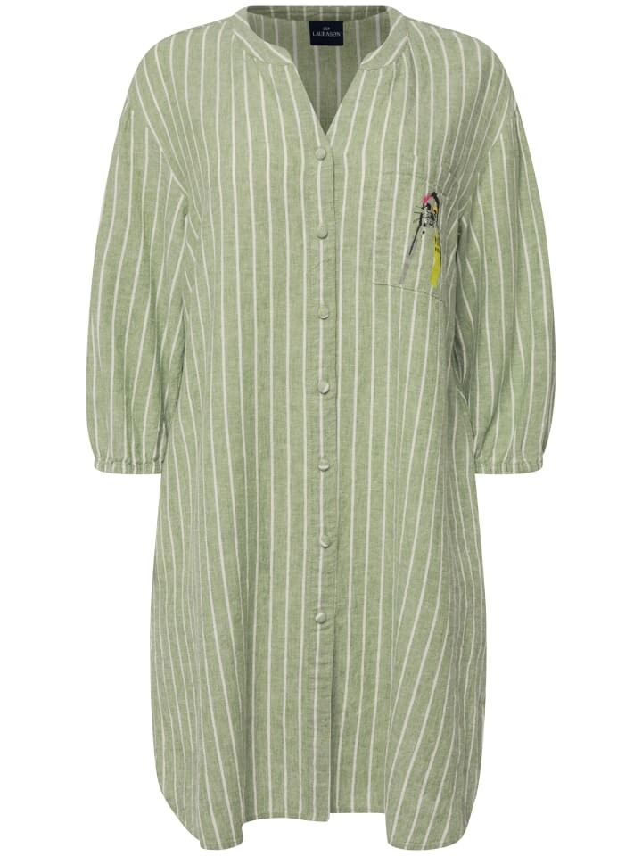 Длинное платье LAURASØN Midi, цвет moosgrün
Длинное платье LAURASØN Midi, цвет moosgrün