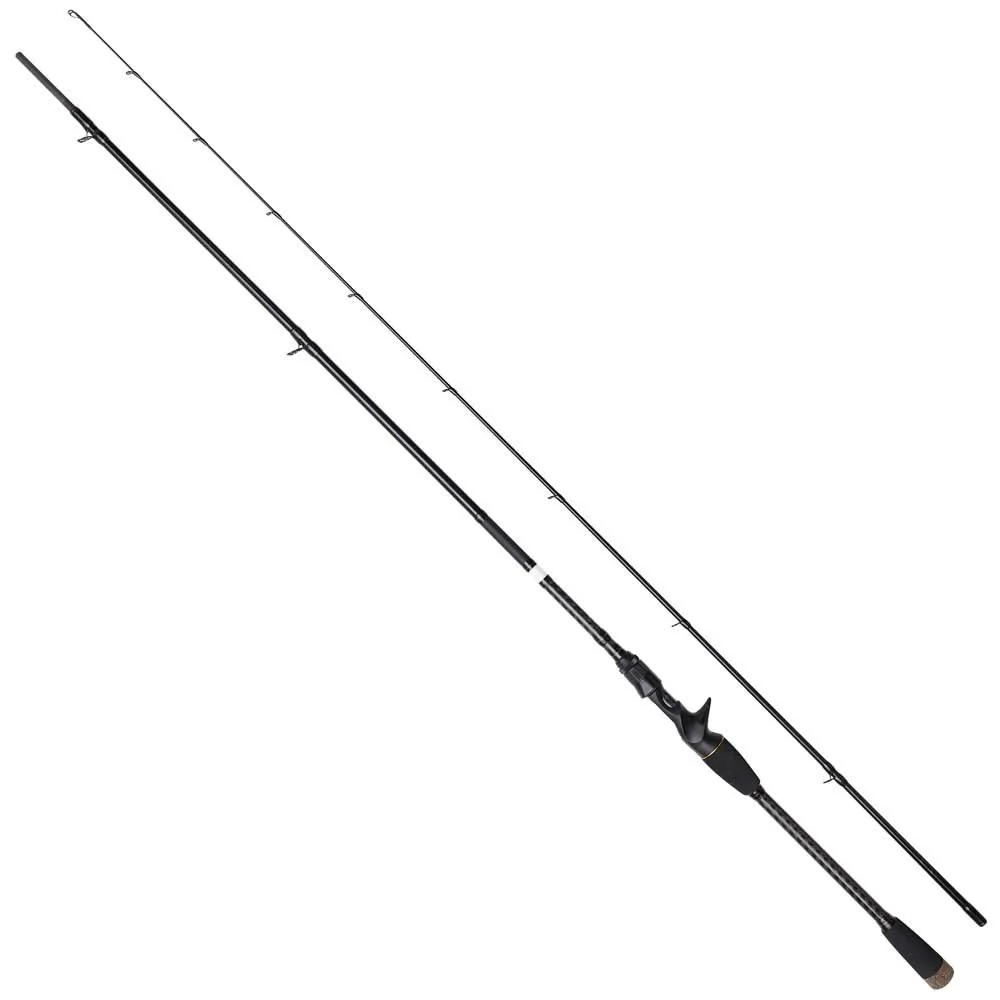 Спиннинговое удилище Savage Gear SG2 Crankbait Specialist, серебряный
Спиннинговое удилище Savage Gear SG2 Crankbait Specialist, серебряный