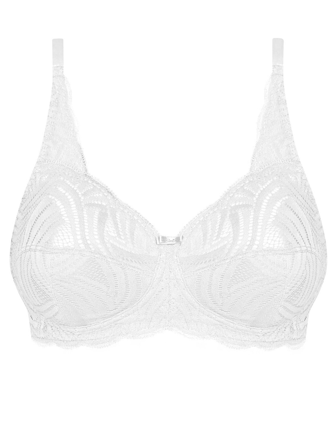 Бюстгальтер без косточек SUSA BH ohne Bügel Nizza, белый
Бюстгальтер без косточек SUSA BH ohne Bügel Nizza, белый